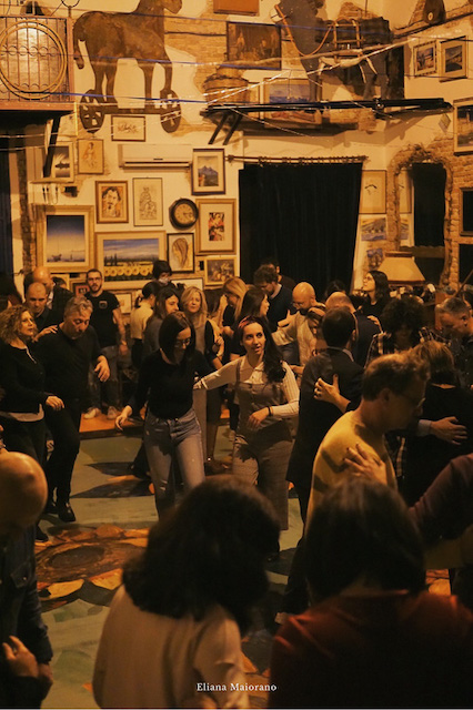 foto swing dance