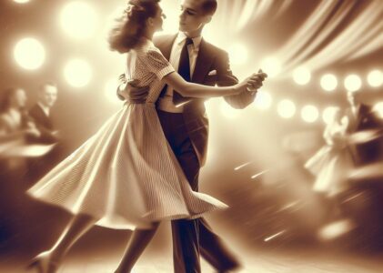 Lo Swing