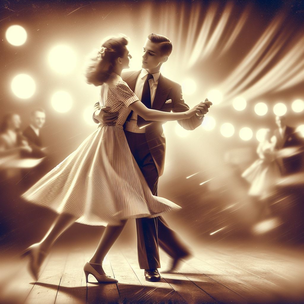 Calabria Swing