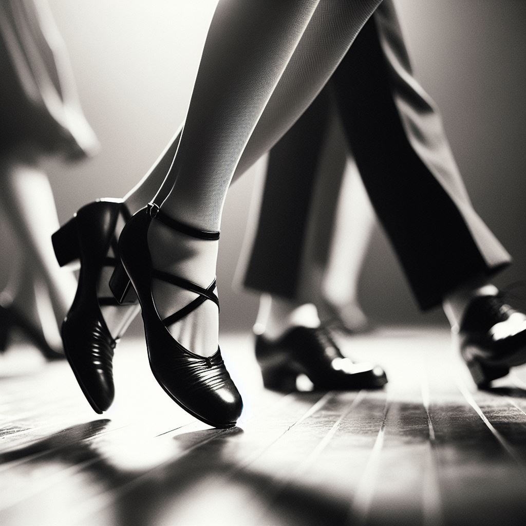 Calabria Swing