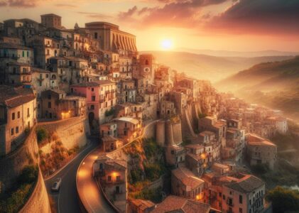 Dove siamo