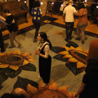 swing dance