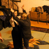 swing dance