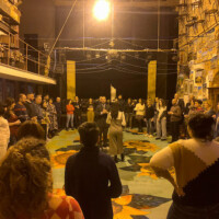 swing dance